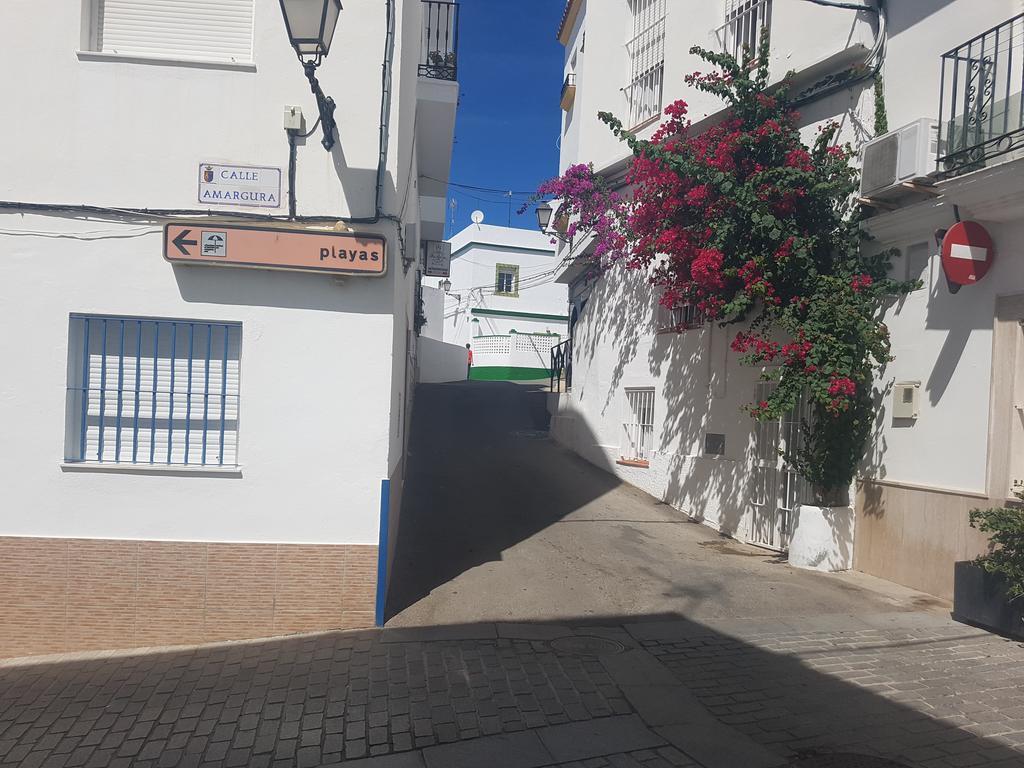 Casa Salmonete 8 Daire Conil De La Frontera Dış mekan fotoğraf