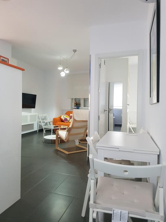 Casa Salmonete 8 Daire Conil De La Frontera Dış mekan fotoğraf